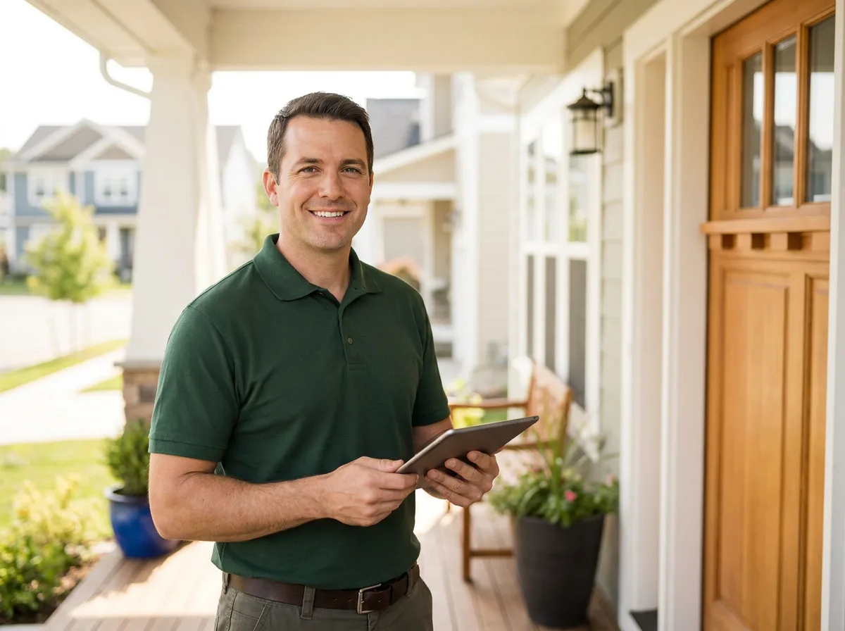 Pest control FAQs for Martinsville, IN
